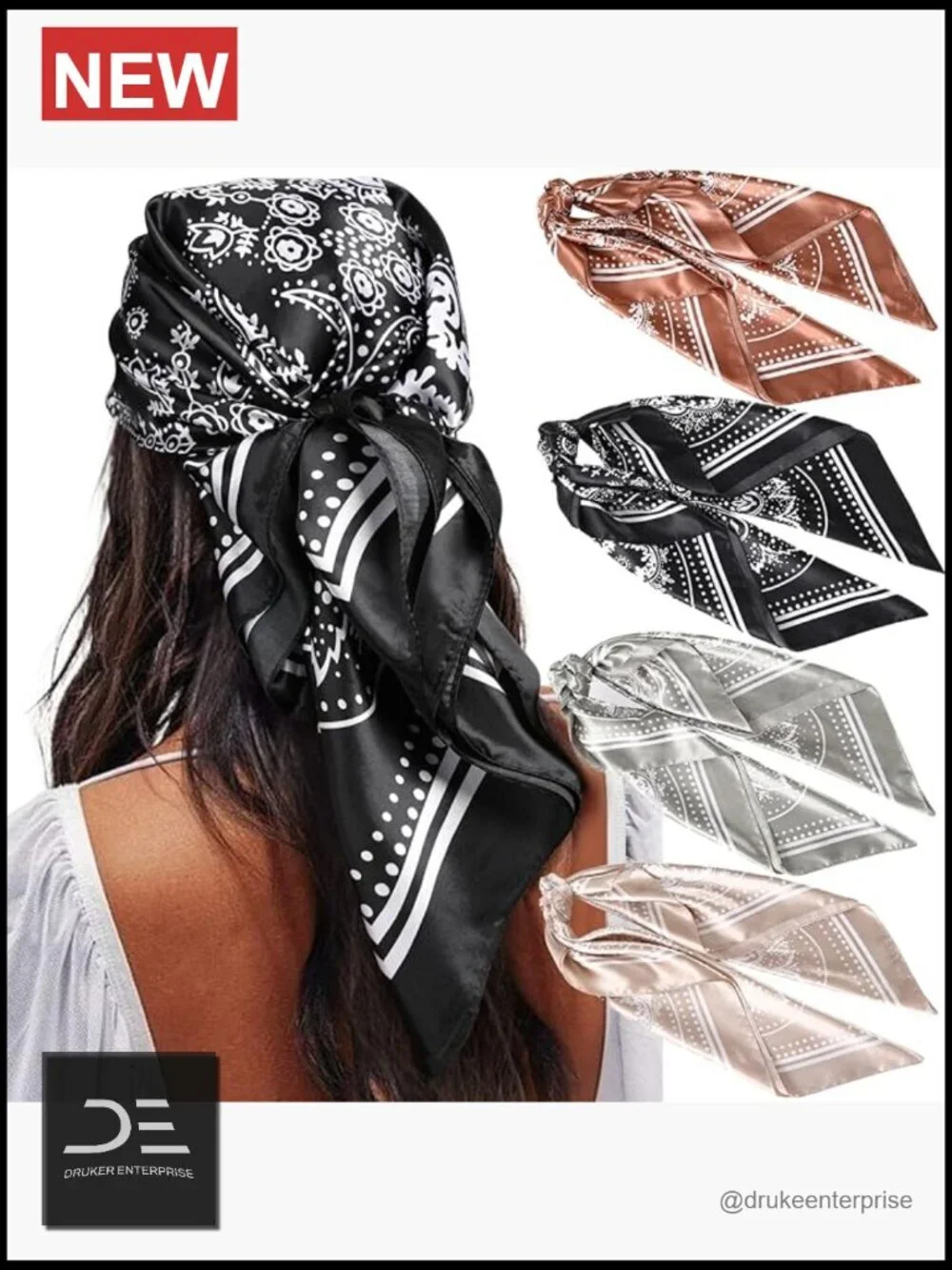 4 PCS 35